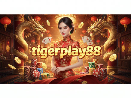 tigerplay88 PG SLOT