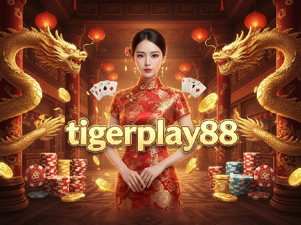 สล็อตเว็บตรง tigerplay88