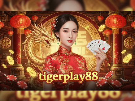 tigerplay88 slot